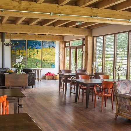 B&B De Luijenbergh Oud-Gastel Экстерьер фото