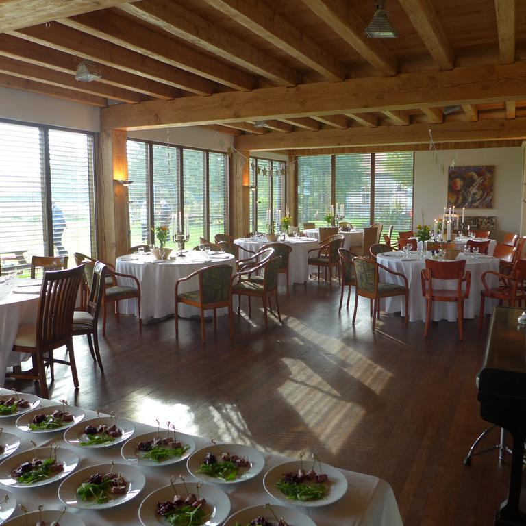 B&B De Luijenbergh Oud-Gastel Экстерьер фото